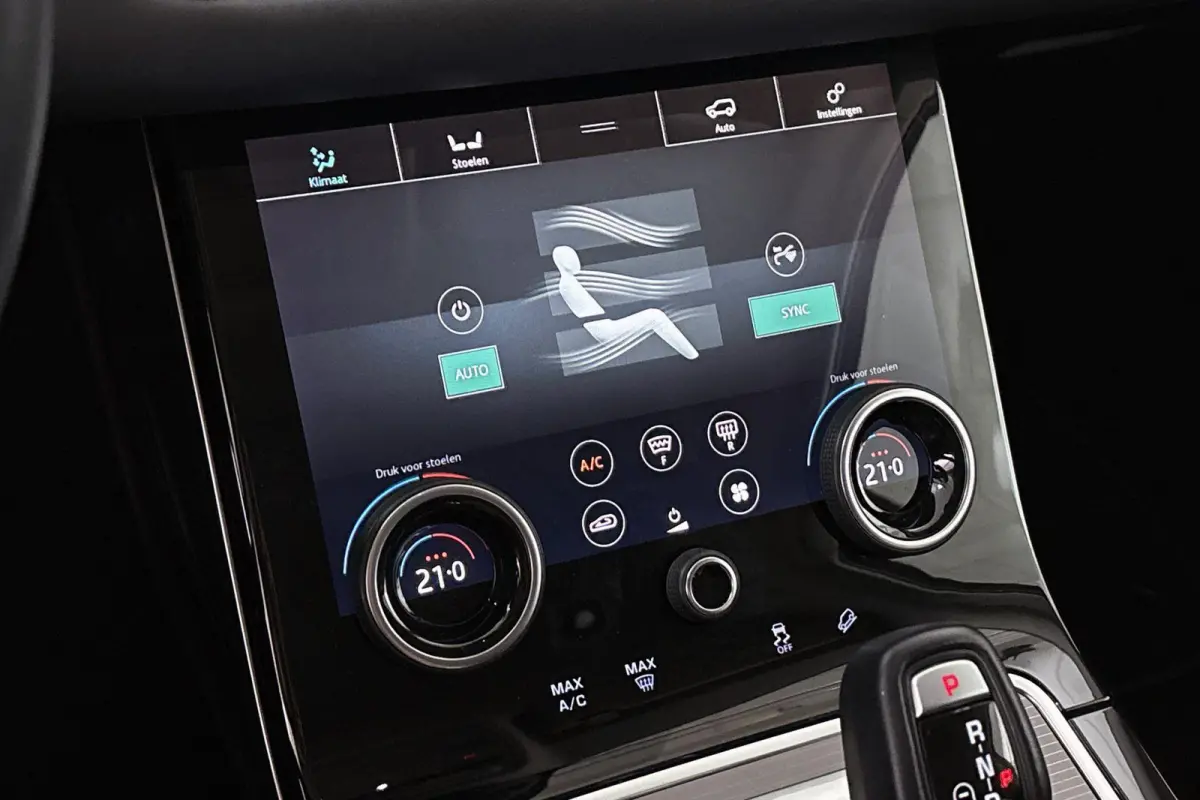 1.5 P300e AWD SE Leder Memory Stuur-Stoelverwarming Camera