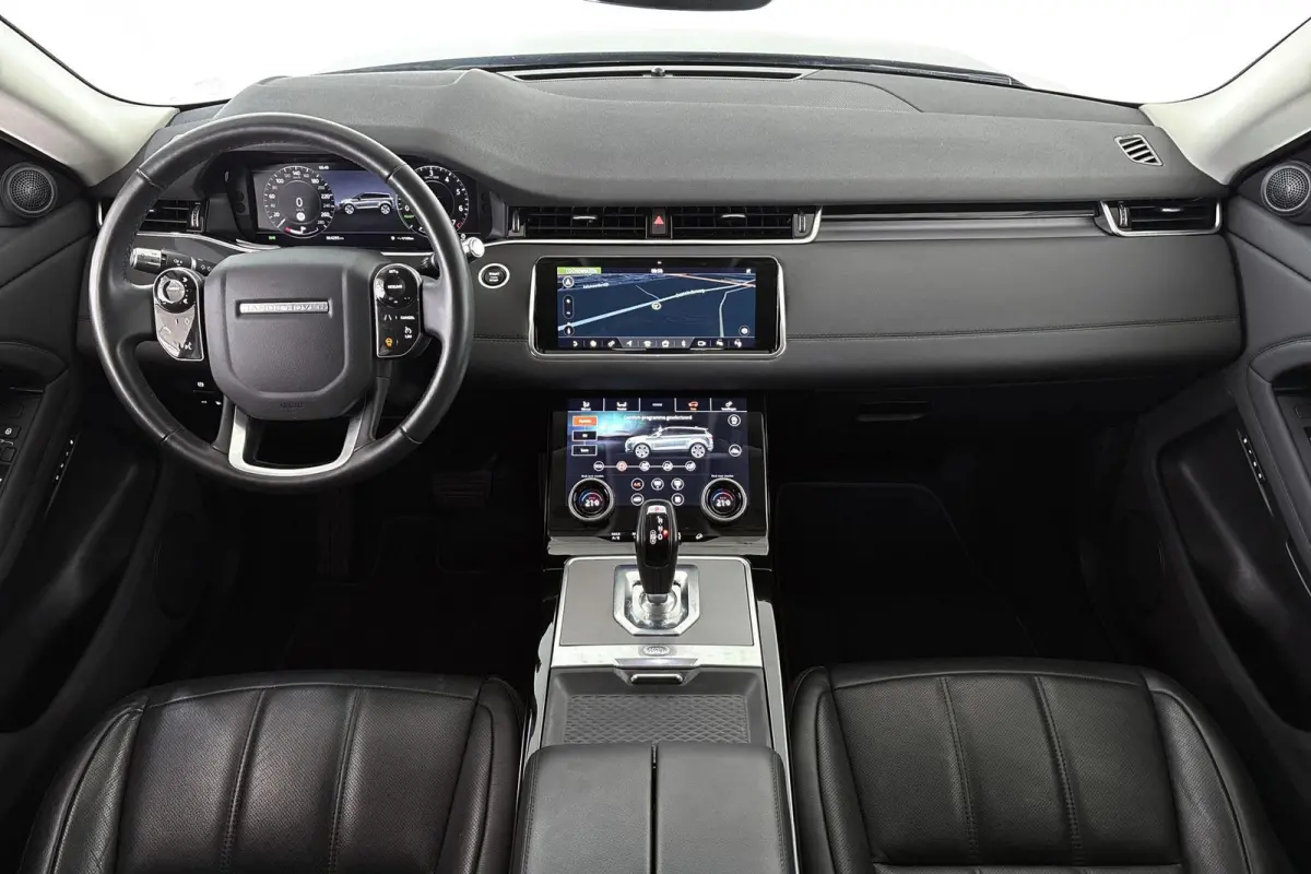 1.5 P300e AWD SE Leder Memory Stuur-Stoelverwarming Camera