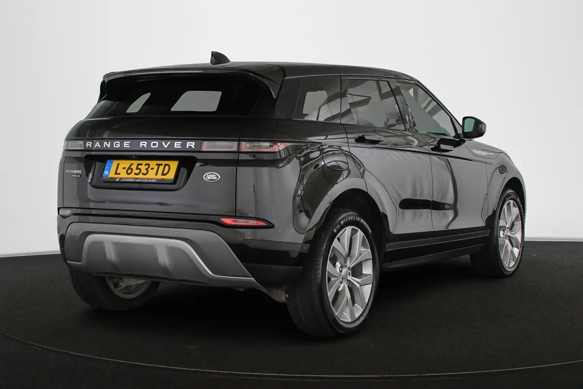 1.5 P300e AWD SE Leder Memory Stuur-Stoelverwarming Camera