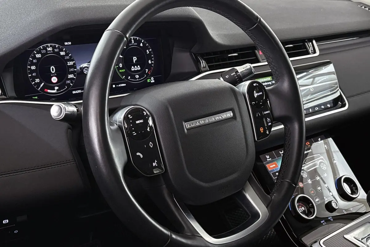 1.5 P300e AWD SE Leder Memory Stuur-Stoelverwarming Camera