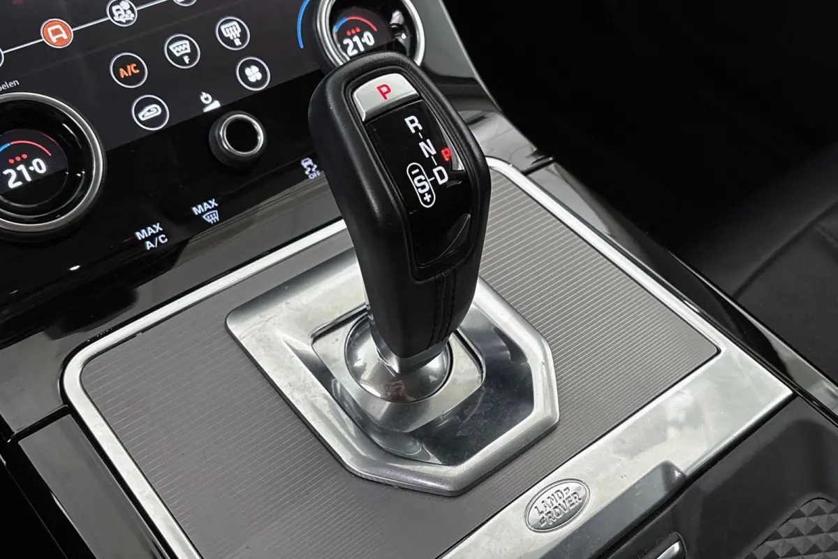 1.5 P300e AWD SE Leder Memory Stuur-Stoelverwarming Camera