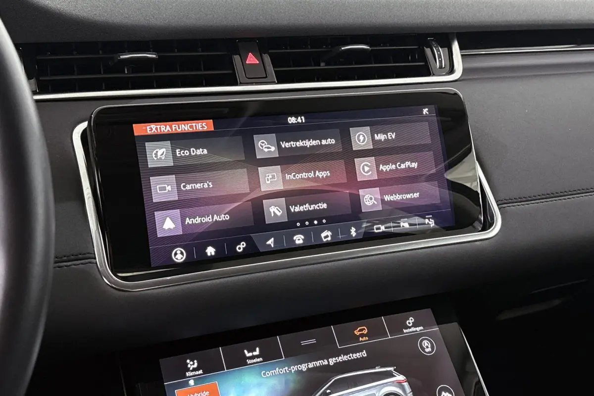 1.5 P300e AWD SE Leder Memory Stuur-Stoelverwarming Camera