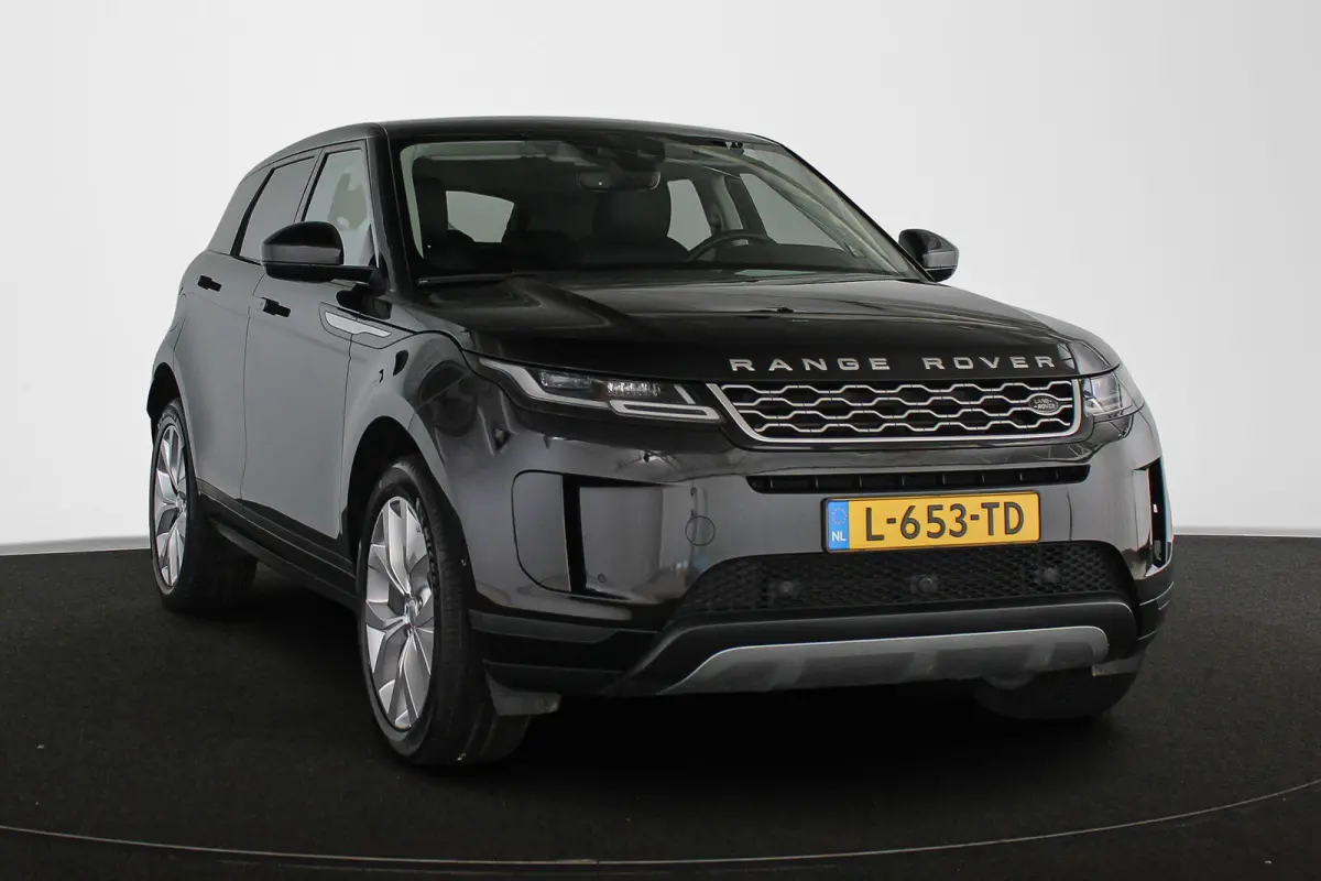 1.5 P300e AWD SE Leder Memory Stuur-Stoelverwarming Camera