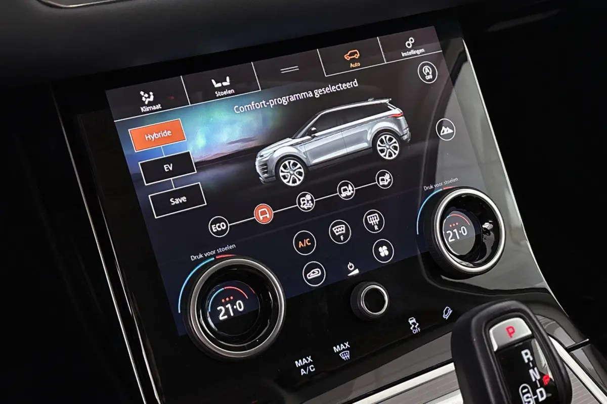 1.5 P300e AWD SE Leder Memory Stuur-Stoelverwarming Camera