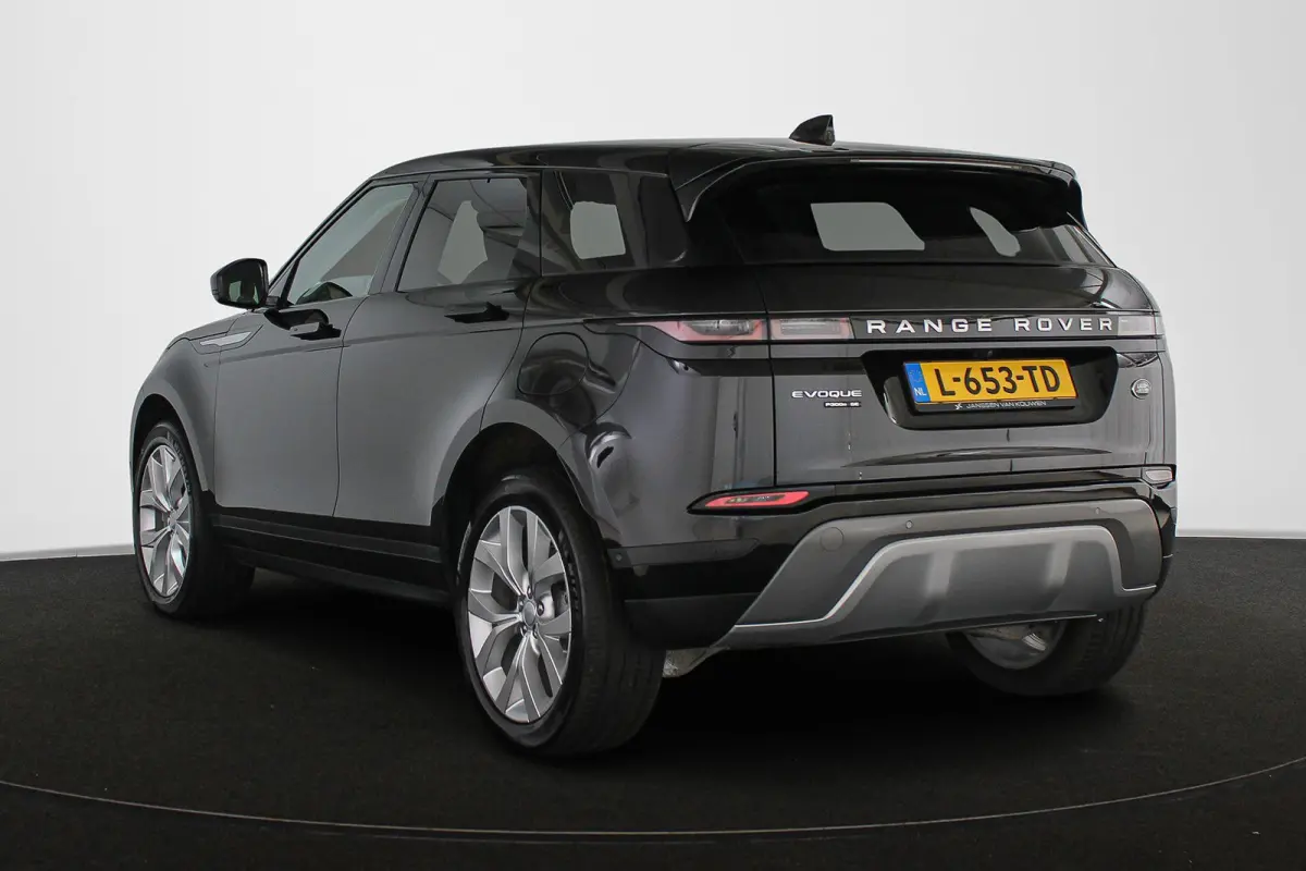1.5 P300e AWD SE Leder Memory Stuur-Stoelverwarming Camera