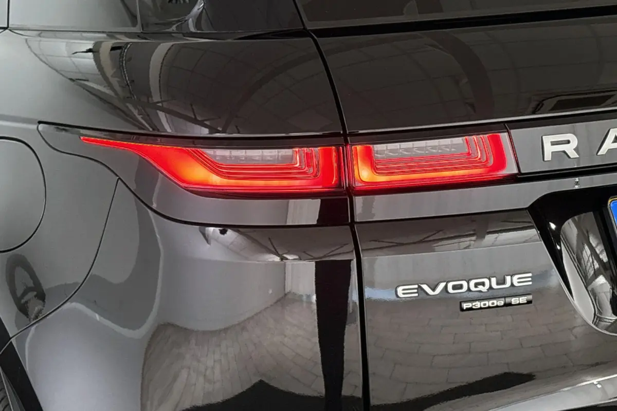 1.5 P300e AWD SE Leder Memory Stuur-Stoelverwarming Camera