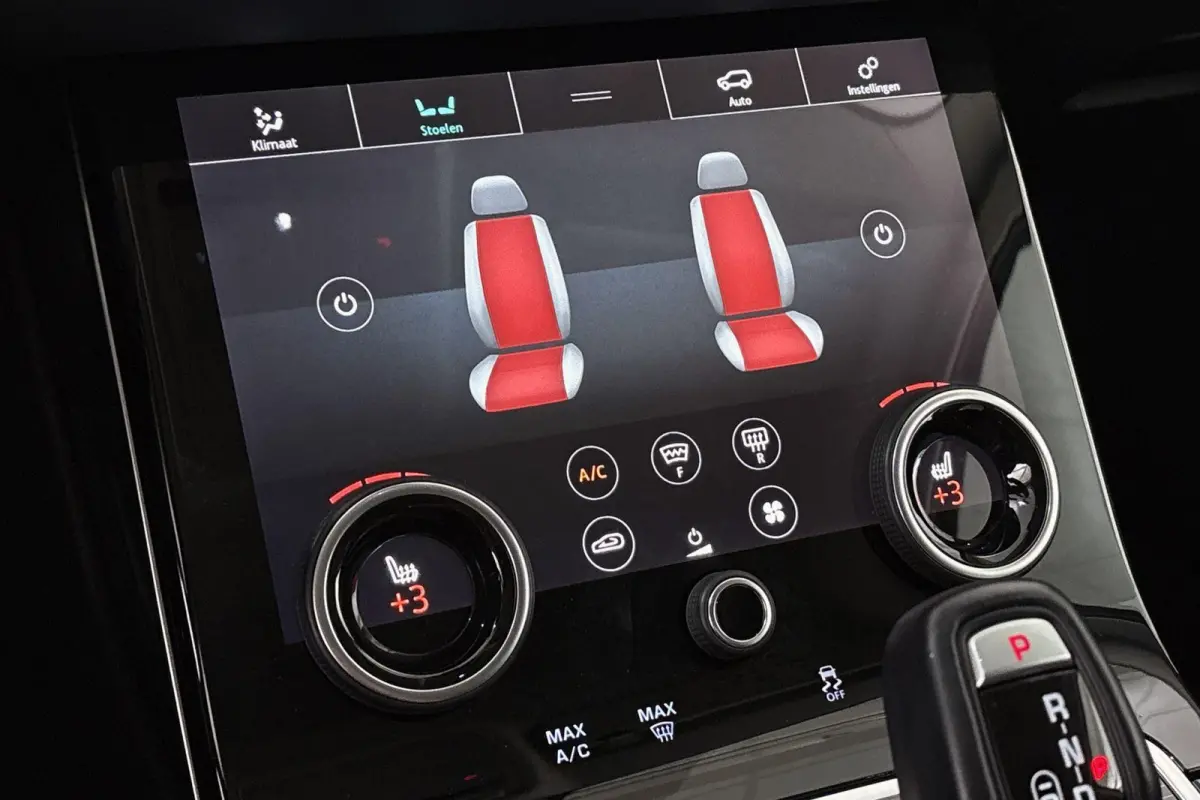 1.5 P300e AWD SE Leder Memory Stuur-Stoelverwarming Camera