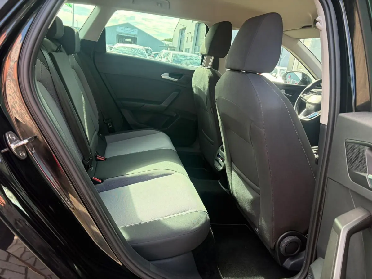 1.0 EcoTSI Style Business Intense|Automaat|Inklapbare Trekhaak|Camera|Apple Carplay+Android Auto