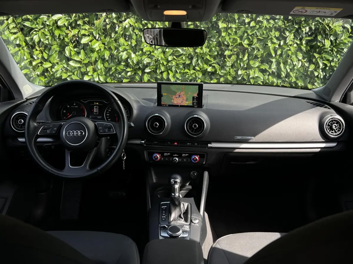 30 TDI S-TRONIC Design Pro Line Plus, FACELIFT, EURO6, NAVIGATIE, CRUISE CONTROL, CLIMATECONTROL, CAMERA, TREKHAAK, LICHTMETAAL 18"