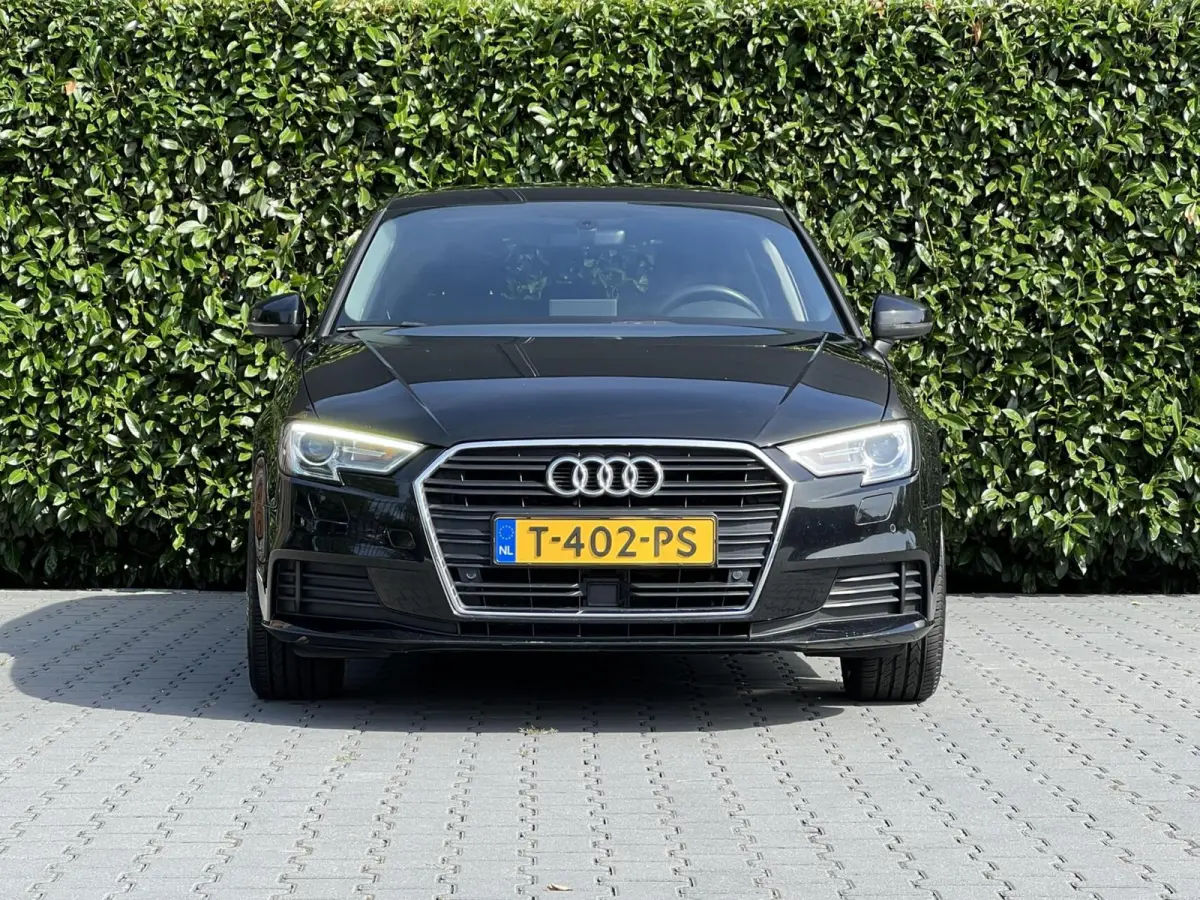 30 TDI S-TRONIC Design Pro Line Plus, FACELIFT, EURO6, NAVIGATIE, CRUISE CONTROL, CLIMATECONTROL, CAMERA, TREKHAAK, LICHTMETAAL 18"