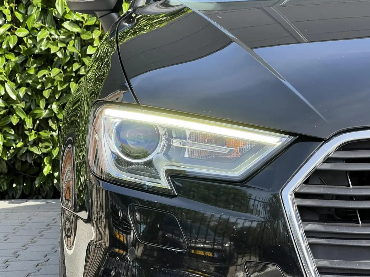 30 TDI S-TRONIC Design Pro Line Plus, FACELIFT, EURO6, NAVIGATIE, CRUISE CONTROL, CLIMATECONTROL, CAMERA, TREKHAAK, LICHTMETAAL 18"