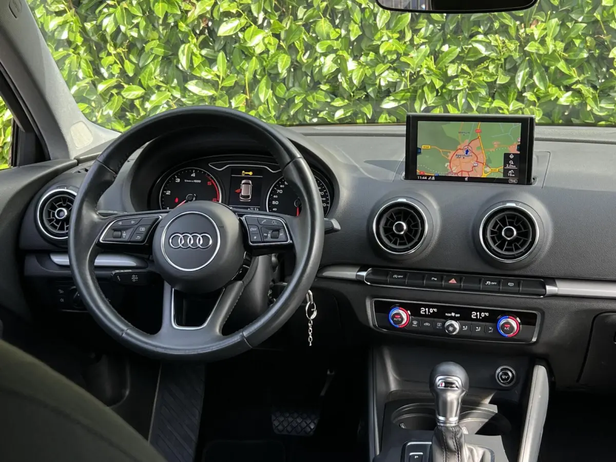 30 TDI S-TRONIC Design Pro Line Plus, FACELIFT, EURO6, NAVIGATIE, CRUISE CONTROL, CLIMATECONTROL, CAMERA, TREKHAAK, LICHTMETAAL 18"