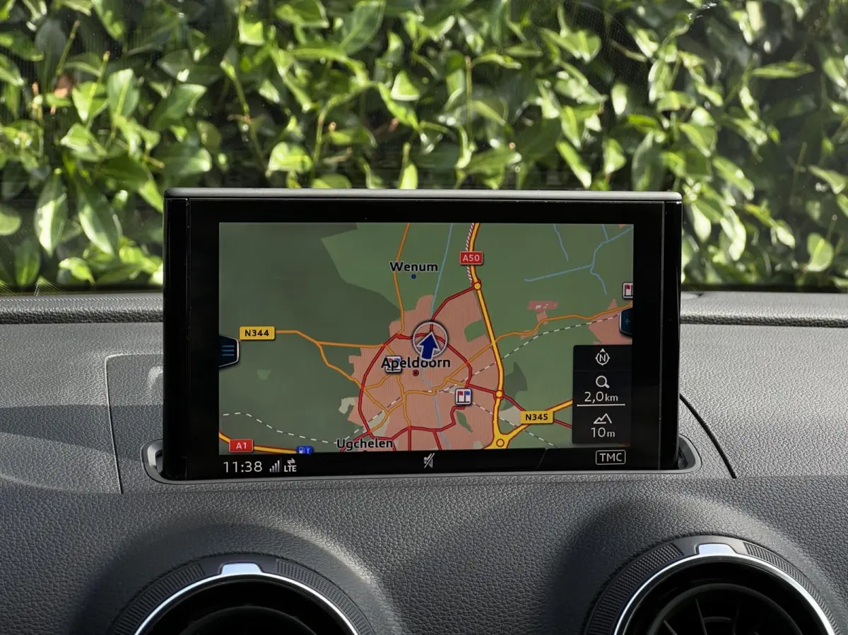 30 TDI S-TRONIC Design Pro Line Plus, FACELIFT, EURO6, NAVIGATIE, CRUISE CONTROL, CLIMATECONTROL, CAMERA, TREKHAAK, LICHTMETAAL 18"
