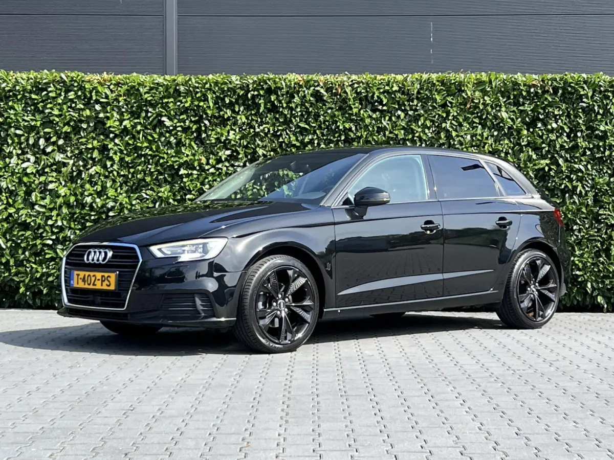 30 TDI S-TRONIC Design Pro Line Plus, FACELIFT, EURO6, NAVIGATIE, CRUISE CONTROL, CLIMATECONTROL, CAMERA, TREKHAAK, LICHTMETAAL 18"