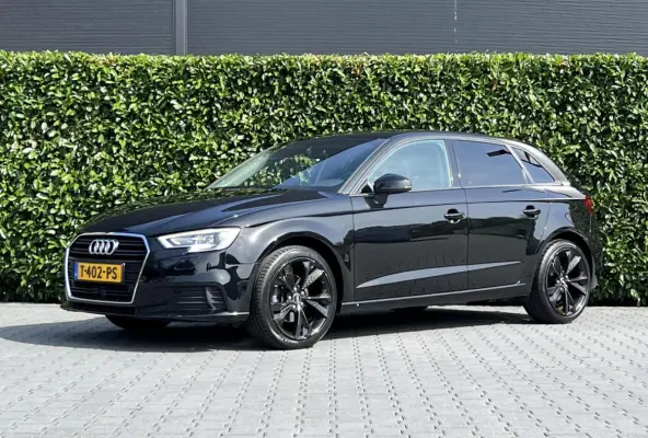 30 TDI S-TRONIC Design Pro Line Plus, FACELIFT, EURO6, NAVIGATIE, CRUISE CONTROL, CLIMATECONTROL, CAMERA, TREKHAAK, LICHTMETAAL 18"