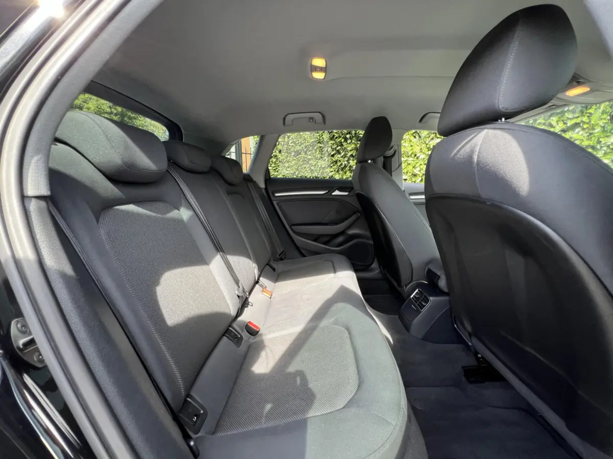 30 TDI S-TRONIC Design Pro Line Plus, FACELIFT, EURO6, NAVIGATIE, CRUISE CONTROL, CLIMATECONTROL, CAMERA, TREKHAAK, LICHTMETAAL 18"
