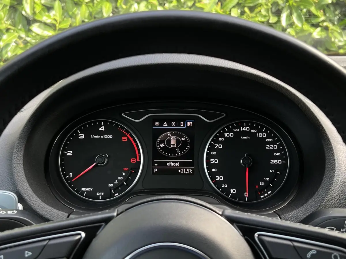 30 TDI S-TRONIC Design Pro Line Plus, FACELIFT, EURO6, NAVIGATIE, CRUISE CONTROL, CLIMATECONTROL, CAMERA, TREKHAAK, LICHTMETAAL 18"