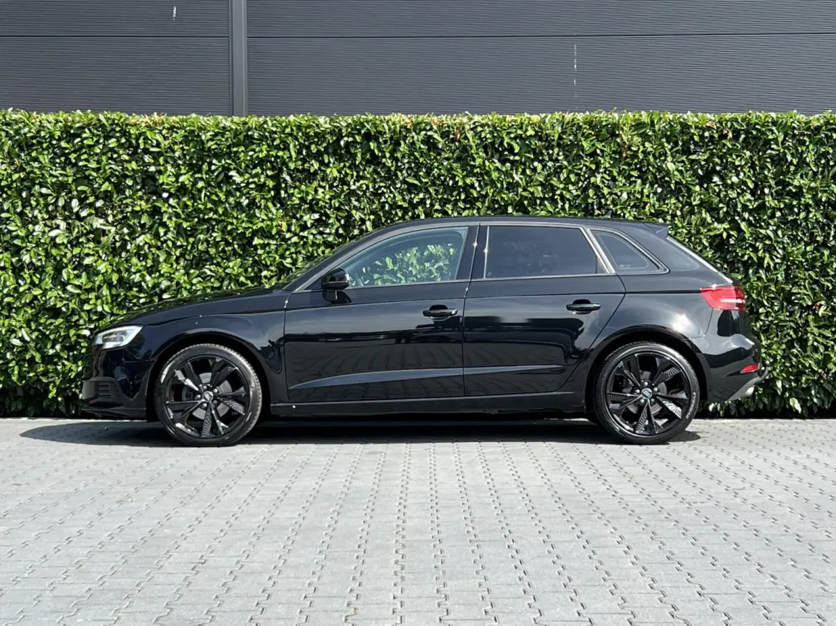 30 TDI S-TRONIC Design Pro Line Plus, FACELIFT, EURO6, NAVIGATIE, CRUISE CONTROL, CLIMATECONTROL, CAMERA, TREKHAAK, LICHTMETAAL 18"