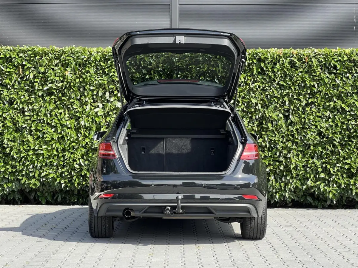30 TDI S-TRONIC Design Pro Line Plus, FACELIFT, EURO6, NAVIGATIE, CRUISE CONTROL, CLIMATECONTROL, CAMERA, TREKHAAK, LICHTMETAAL 18"