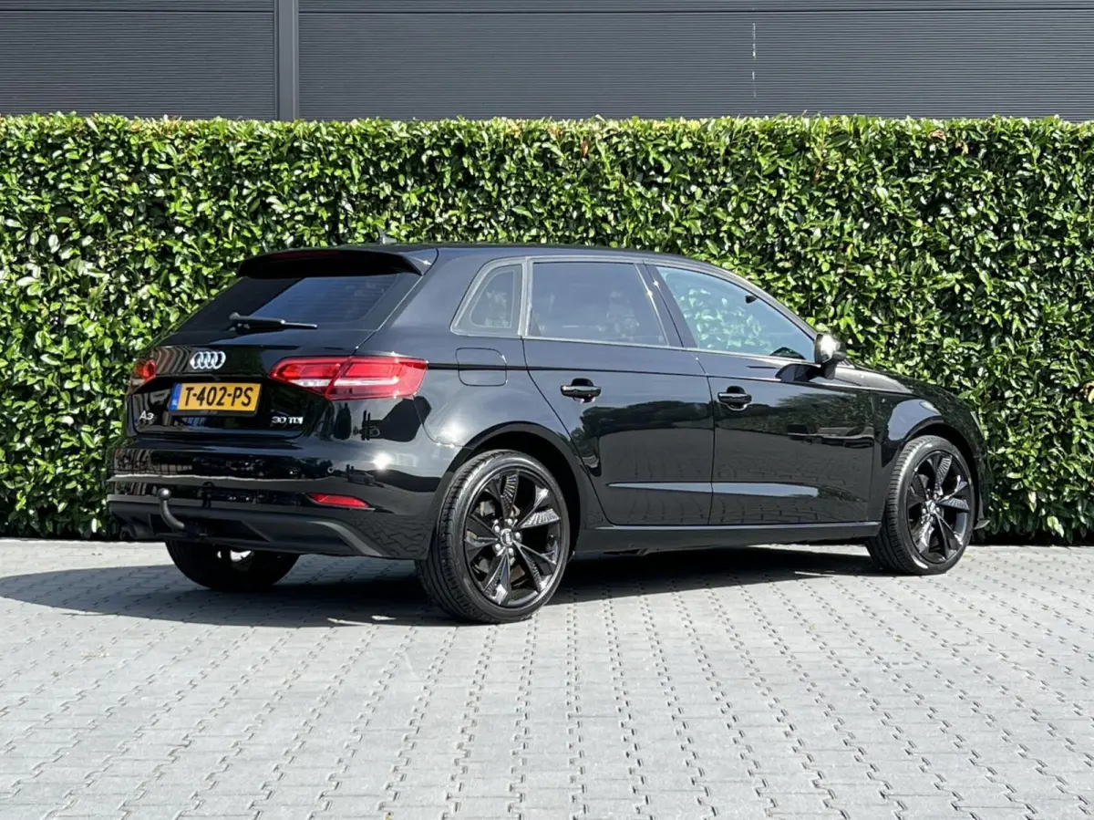 30 TDI S-TRONIC Design Pro Line Plus, FACELIFT, EURO6, NAVIGATIE, CRUISE CONTROL, CLIMATECONTROL, CAMERA, TREKHAAK, LICHTMETAAL 18"
