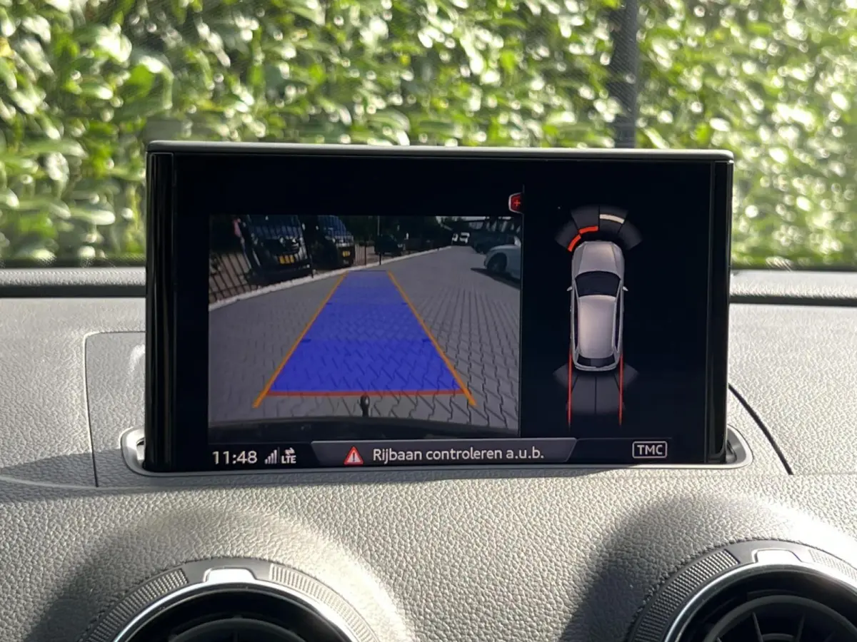 30 TDI S-TRONIC Design Pro Line Plus, FACELIFT, EURO6, NAVIGATIE, CRUISE CONTROL, CLIMATECONTROL, CAMERA, TREKHAAK, LICHTMETAAL 18"