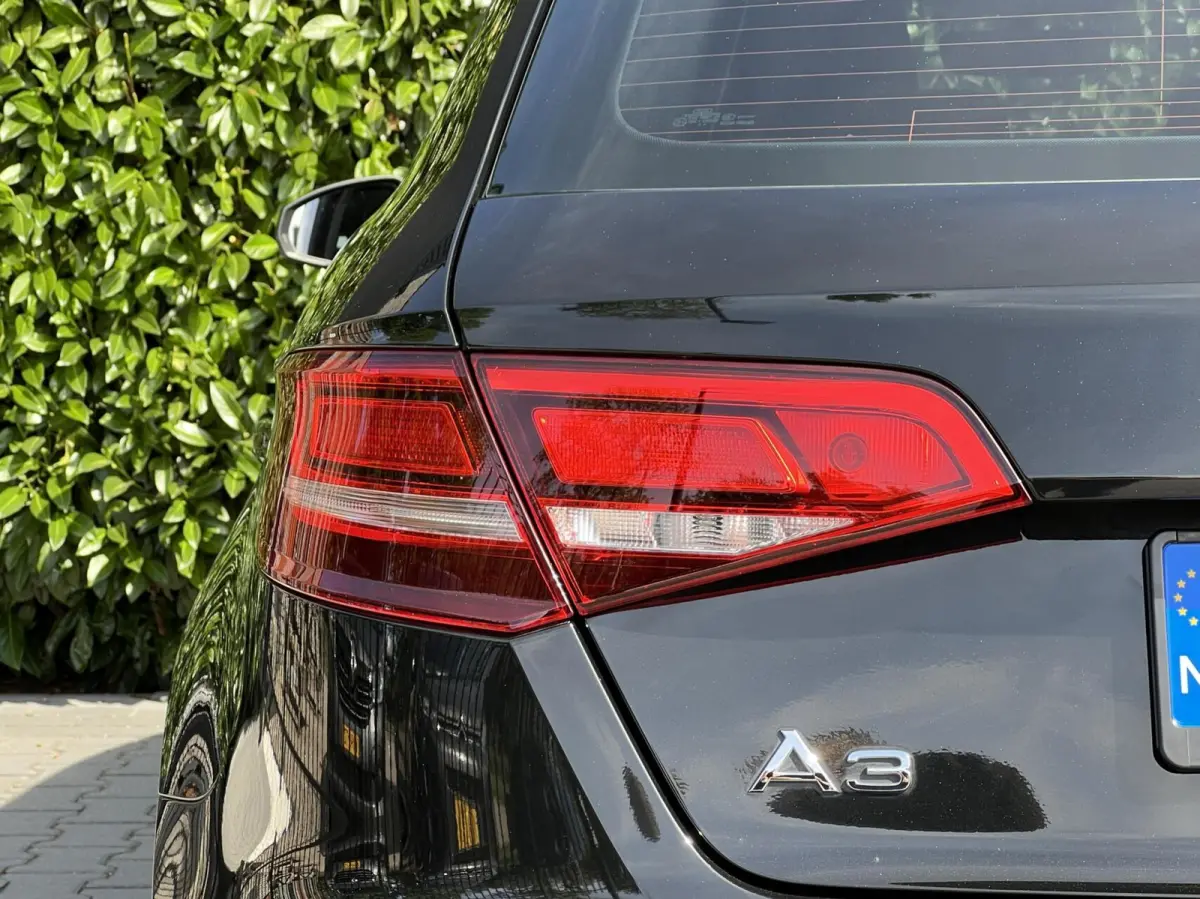 30 TDI S-TRONIC Design Pro Line Plus, FACELIFT, EURO6, NAVIGATIE, CRUISE CONTROL, CLIMATECONTROL, CAMERA, TREKHAAK, LICHTMETAAL 18"