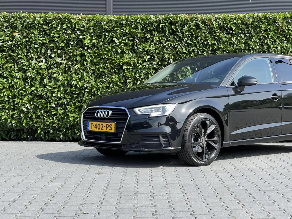 30 TDI S-TRONIC Design Pro Line Plus, FACELIFT, EURO6, NAVIGATIE, CRUISE CONTROL, CLIMATECONTROL, CAMERA, TREKHAAK, LICHTMETAAL 18"
