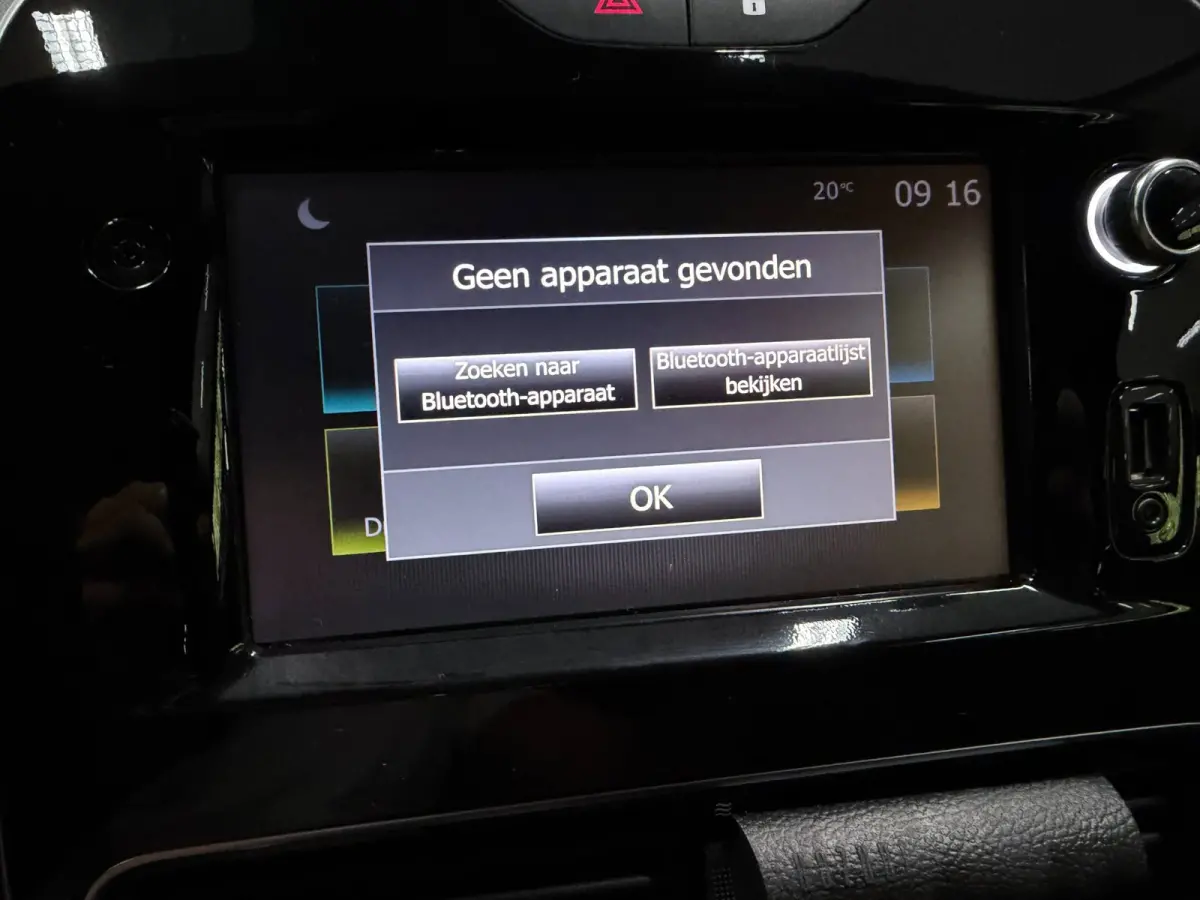 0.9 TCe Limited 68DKM/ NAVI/AIRCO/MP3/PDC/CRUISE///