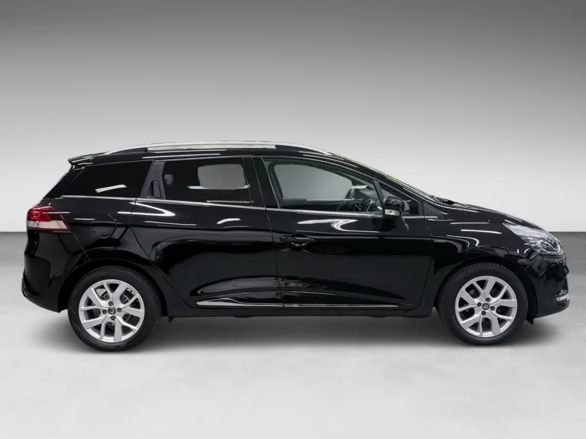 0.9 TCe Limited 68DKM/ NAVI/AIRCO/MP3/PDC/CRUISE///