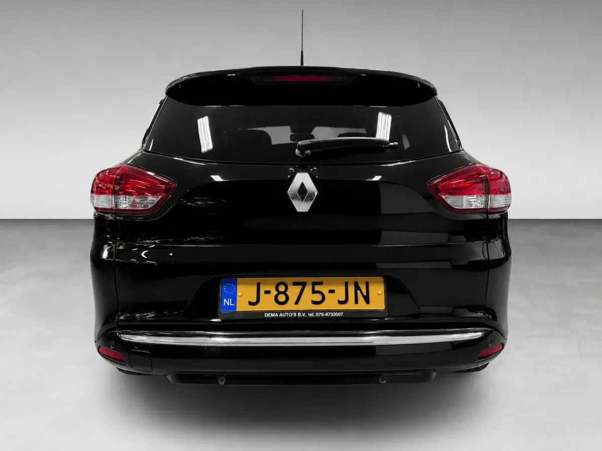 0.9 TCe Limited 68DKM/ NAVI/AIRCO/MP3/PDC/CRUISE///