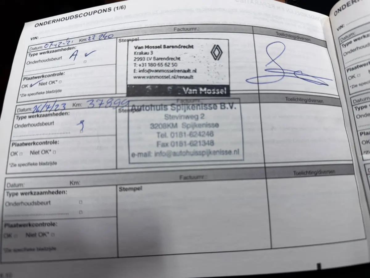 0.9 TCe Limited 68DKM/ NAVI/AIRCO/MP3/PDC/CRUISE///