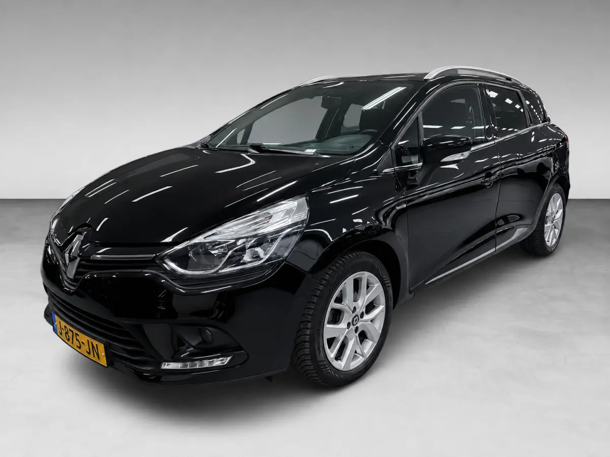 0.9 TCe Limited 68DKM/ NAVI/AIRCO/MP3/PDC/CRUISE///