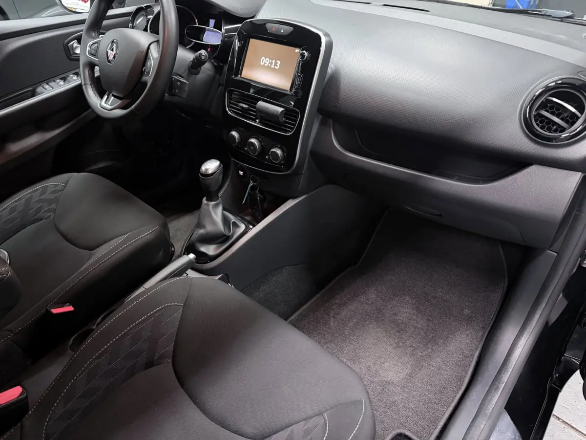 0.9 TCe Limited 68DKM/ NAVI/AIRCO/MP3/PDC/CRUISE///