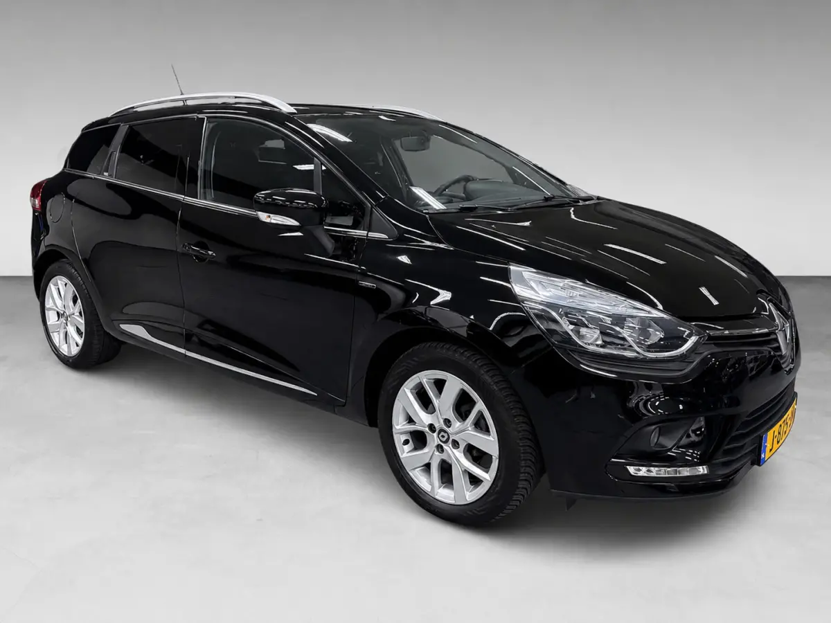 0.9 TCe Limited 68DKM/ NAVI/AIRCO/MP3/PDC/CRUISE///
