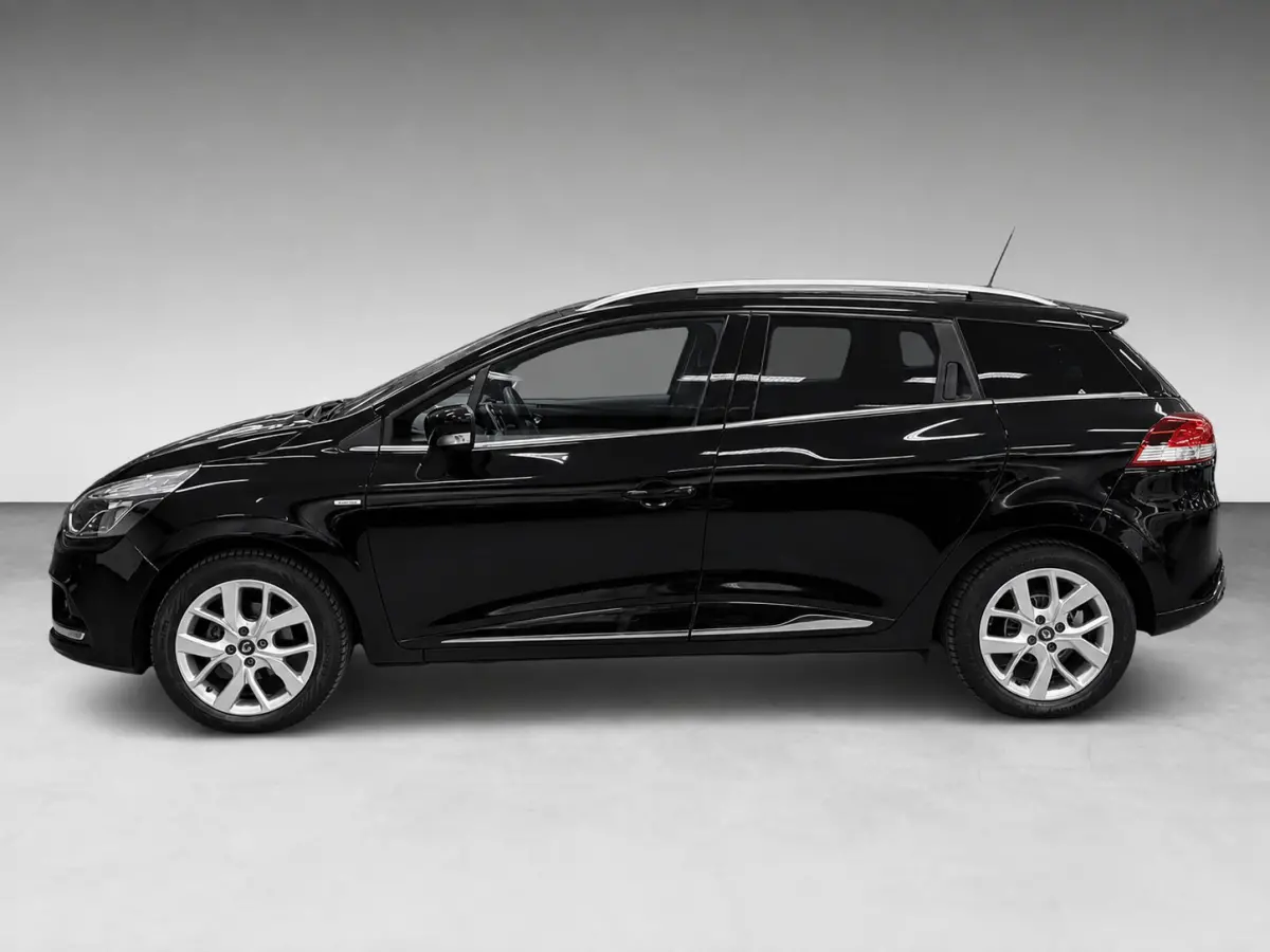 0.9 TCe Limited 68DKM/ NAVI/AIRCO/MP3/PDC/CRUISE///