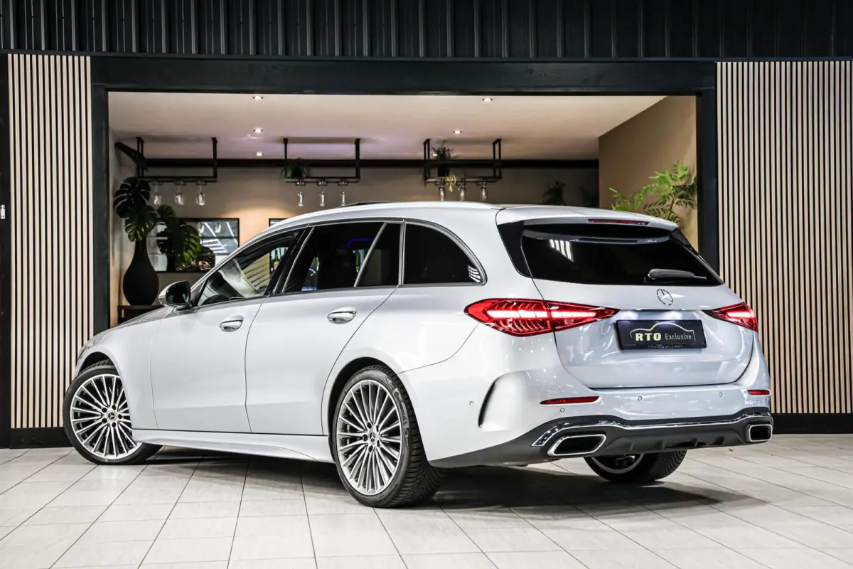 200 AMG|Pano|Trekh|Memory|Laser|HUD
