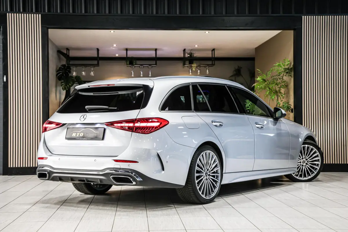 200 AMG|Pano|Trekh|Memory|Laser|HUD