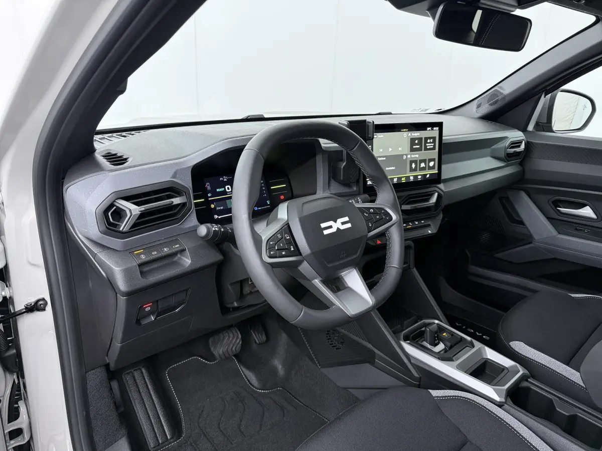 limited edition hybrid 155 | Navigatie | Stoel-, Stuur- & Voorruitverw. |