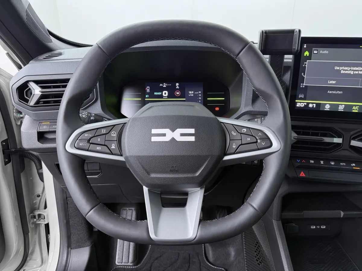 limited edition hybrid 155 | Navigatie | Stoel-, Stuur- & Voorruitverw. |