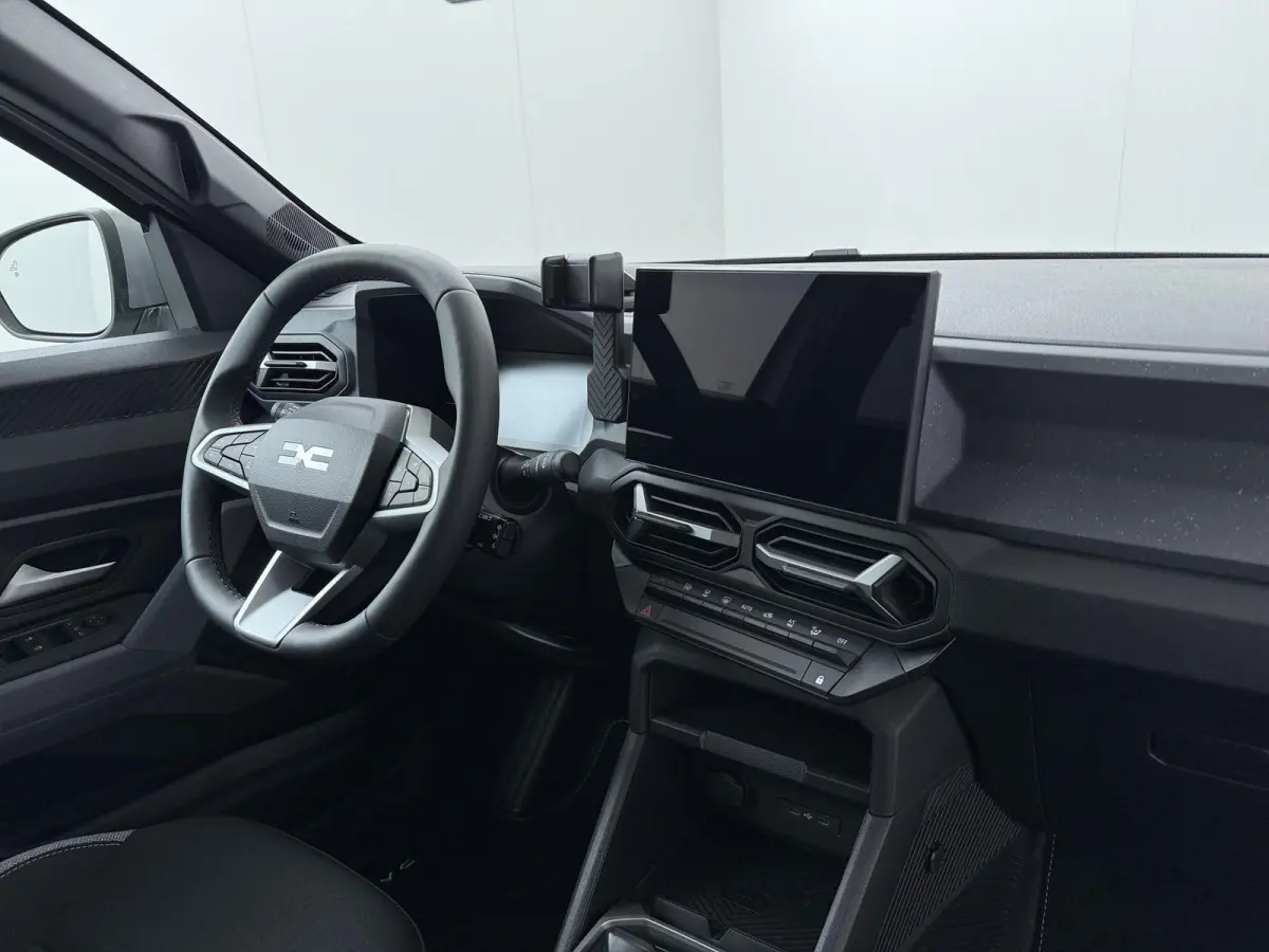 limited edition hybrid 155 | Navigatie | Stoel-, Stuur- & Voorruitverw. |