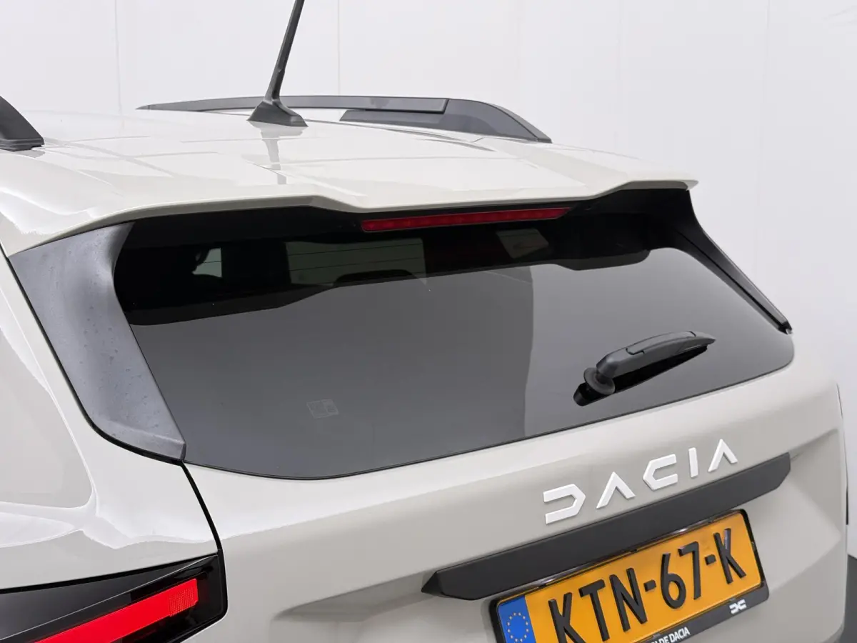 limited edition hybrid 155 | Navigatie | Stoel-, Stuur- & Voorruitverw. |