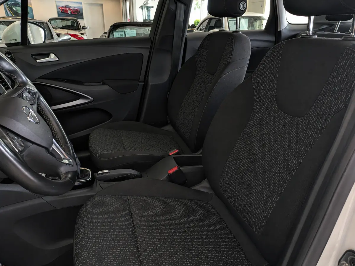 1.2 Edition NAP, Airco, Cruise Control, Stuurbekrachtiging