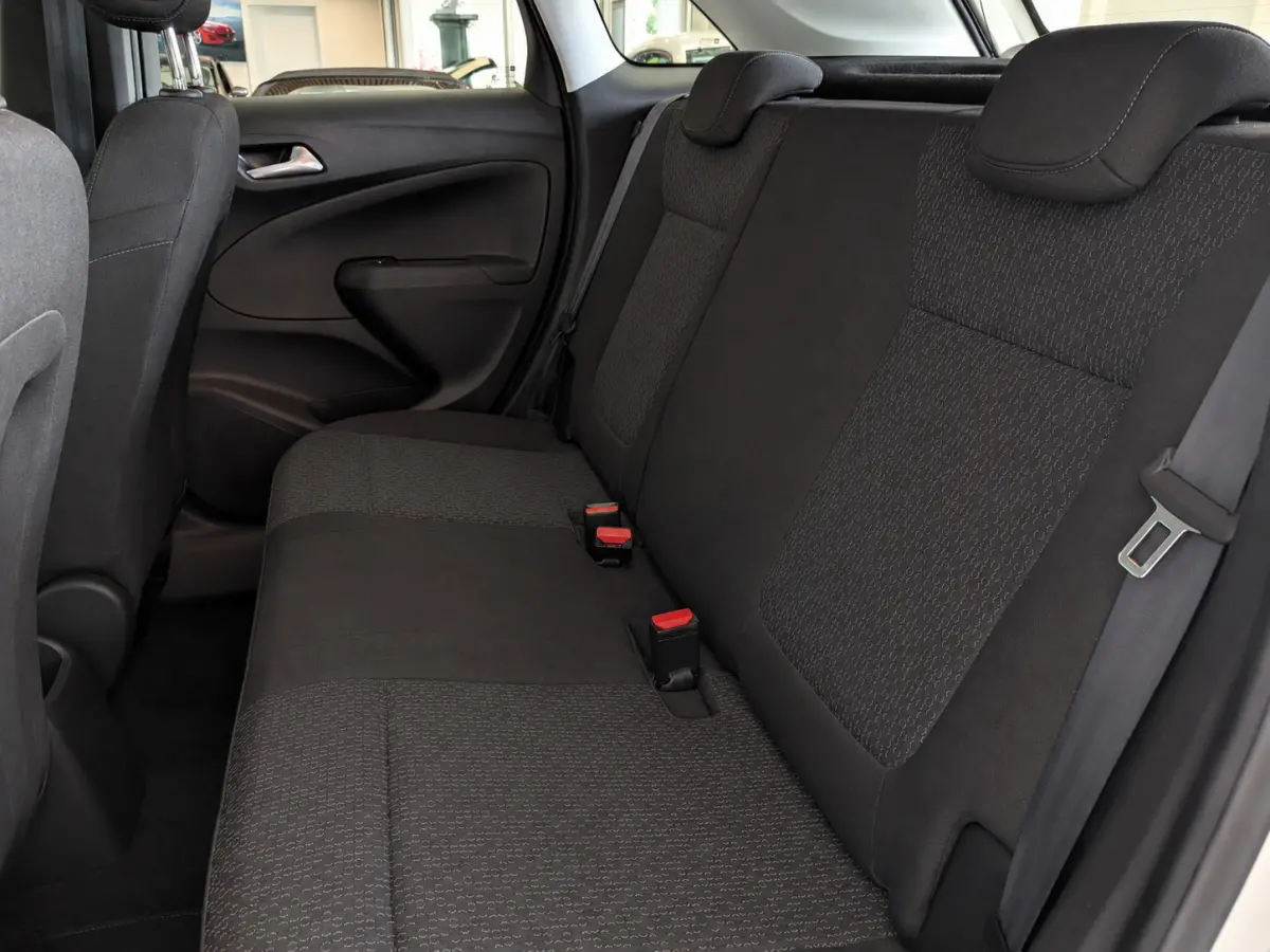1.2 Edition NAP, Airco, Cruise Control, Stuurbekrachtiging