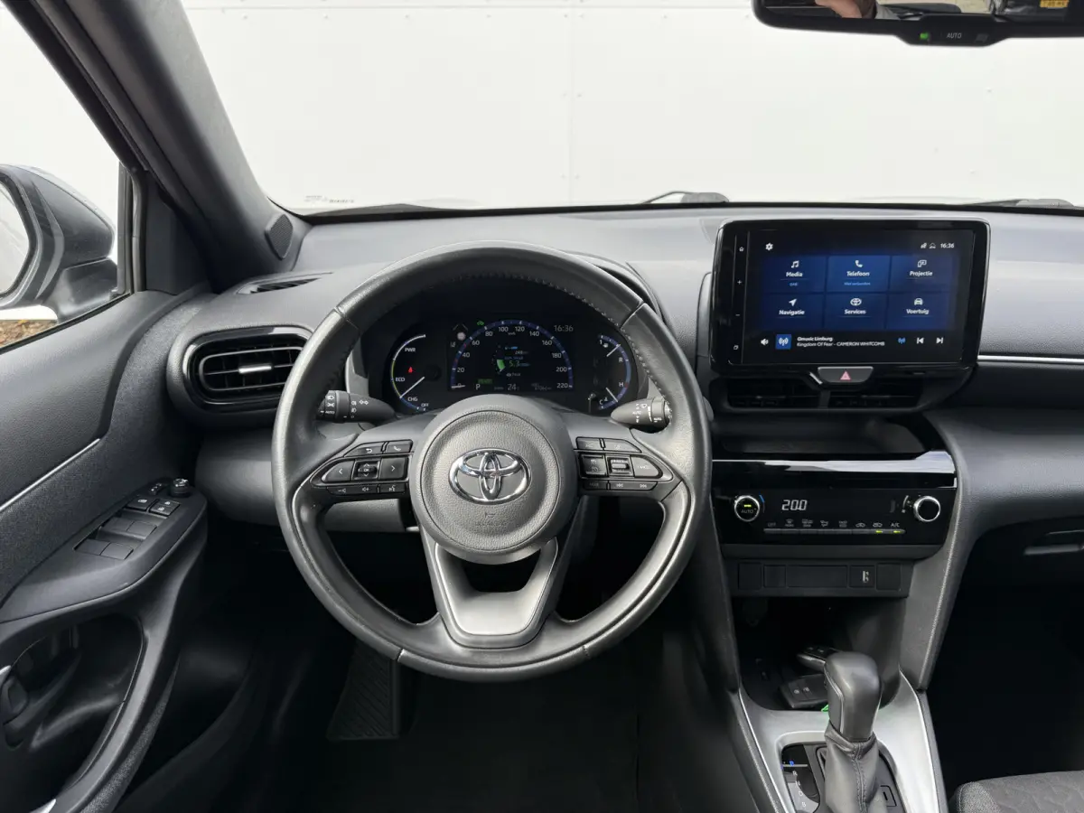 1.5 Hybrid Team D | ACC | CarPlay | Camera | Keyless | 17 inch