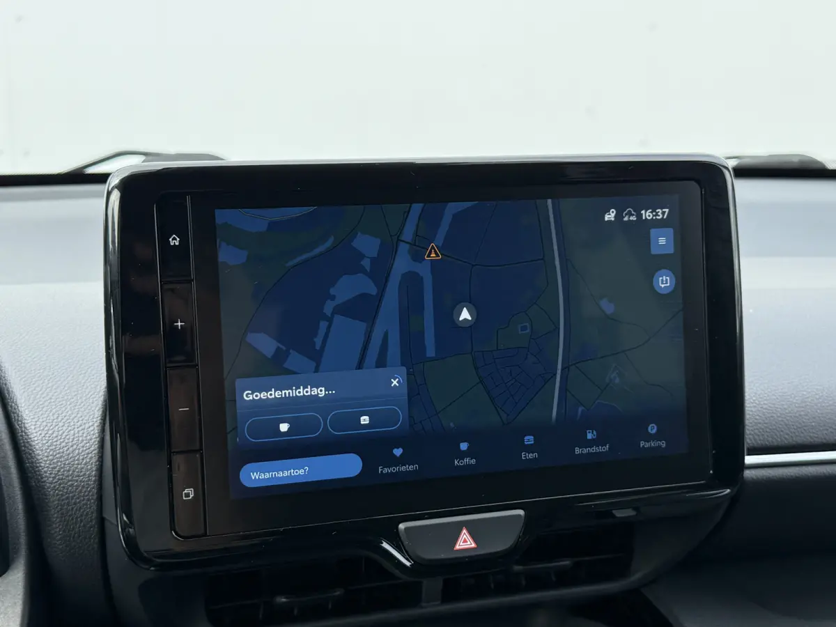 1.5 Hybrid Team D | ACC | CarPlay | Camera | Keyless | 17 inch