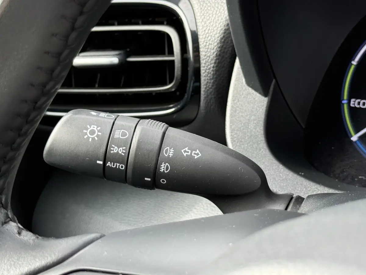 1.5 Hybrid Team D | ACC | CarPlay | Camera | Keyless | 17 inch