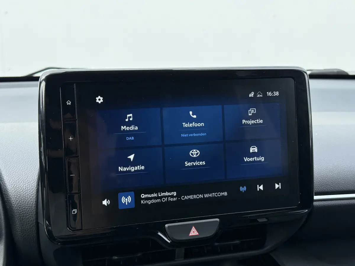 1.5 Hybrid Team D | ACC | CarPlay | Camera | Keyless | 17 inch