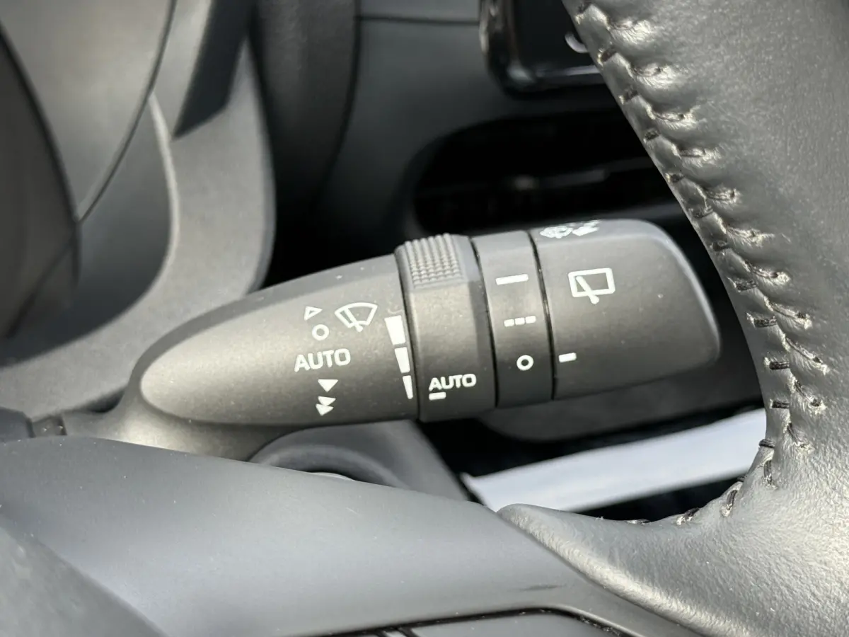 1.5 Hybrid Team D | ACC | CarPlay | Camera | Keyless | 17 inch