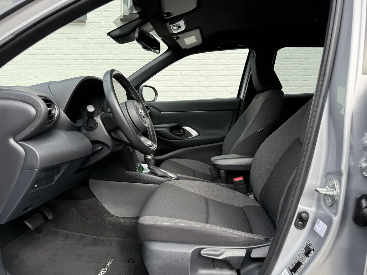 1.5 Hybrid Team D | ACC | CarPlay | Camera | Keyless | 17 inch