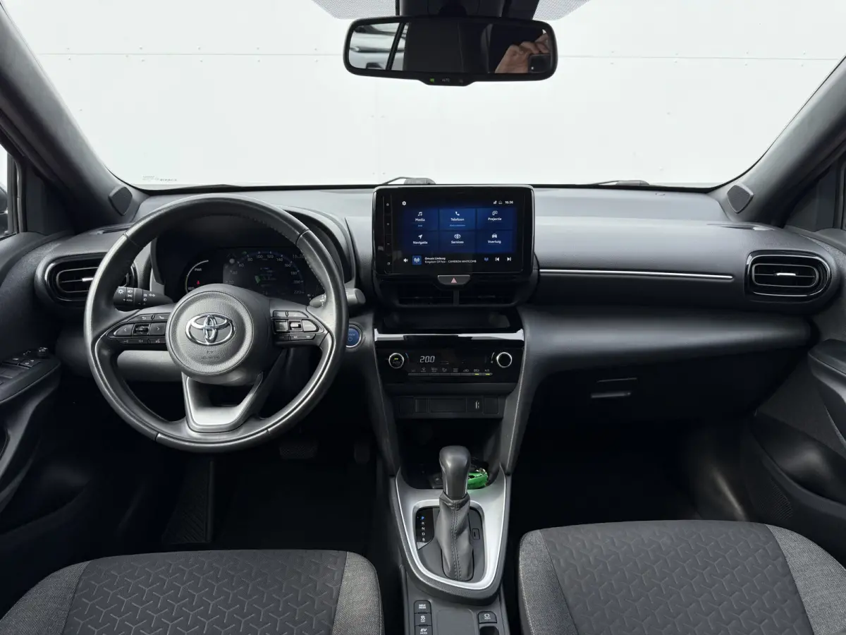1.5 Hybrid Team D | ACC | CarPlay | Camera | Keyless | 17 inch